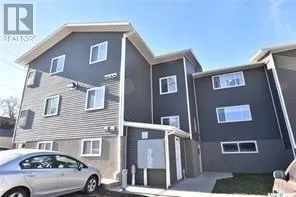 Apartment for rent: 103 221 Main Street S, Moose Jaw, Saskatchewan S6H 2R4