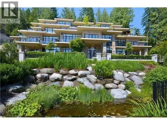 Row / Townhouse for rent: 103 2235 Twin Creek Place, West Vancouver, British Columbia V7S 3K4