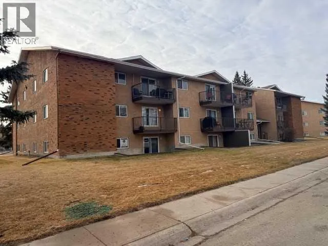 Apartment for rent: 103, 27 Bennett Street, Red Deer, Alberta T4R 1V3