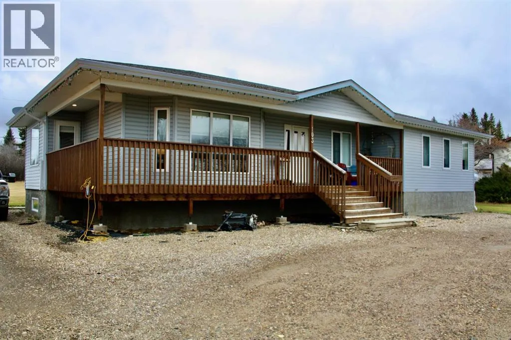 House for rent: 103 2nd Avenue W, Marsden, Saskatchewan S0M 1P0