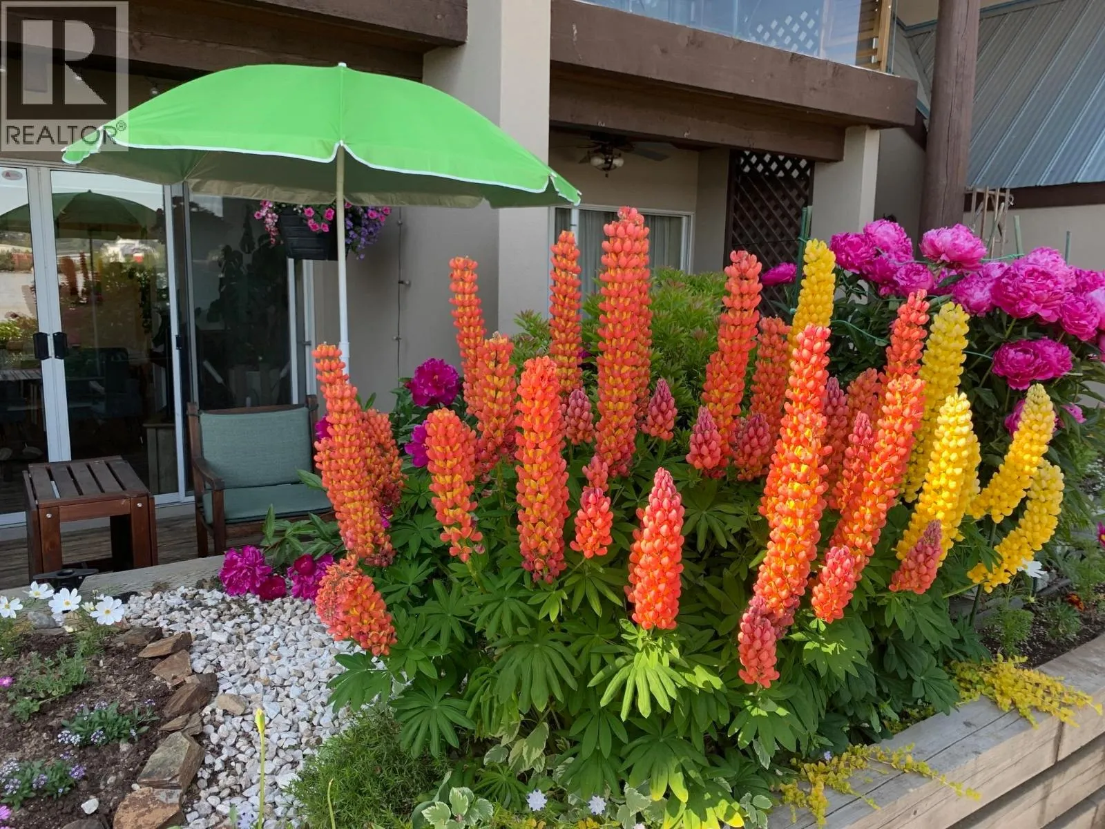 Apartment for rent: 103 3 K De K Court, New Westminster, British Columbia V3M 6B6