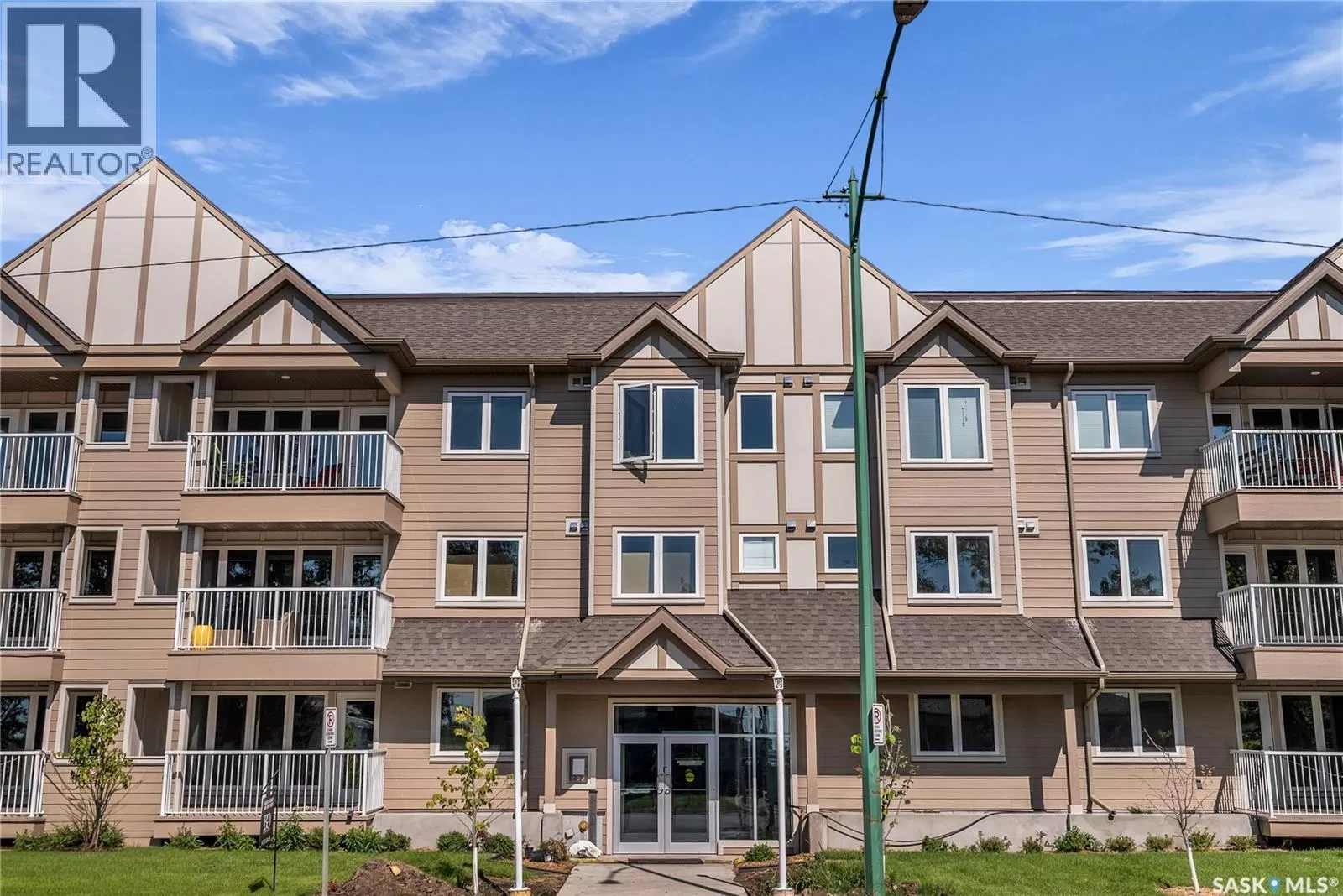 Apartment for rent: 103 318 108th Street W, Saskatoon, Saskatchewan S7N 1P8