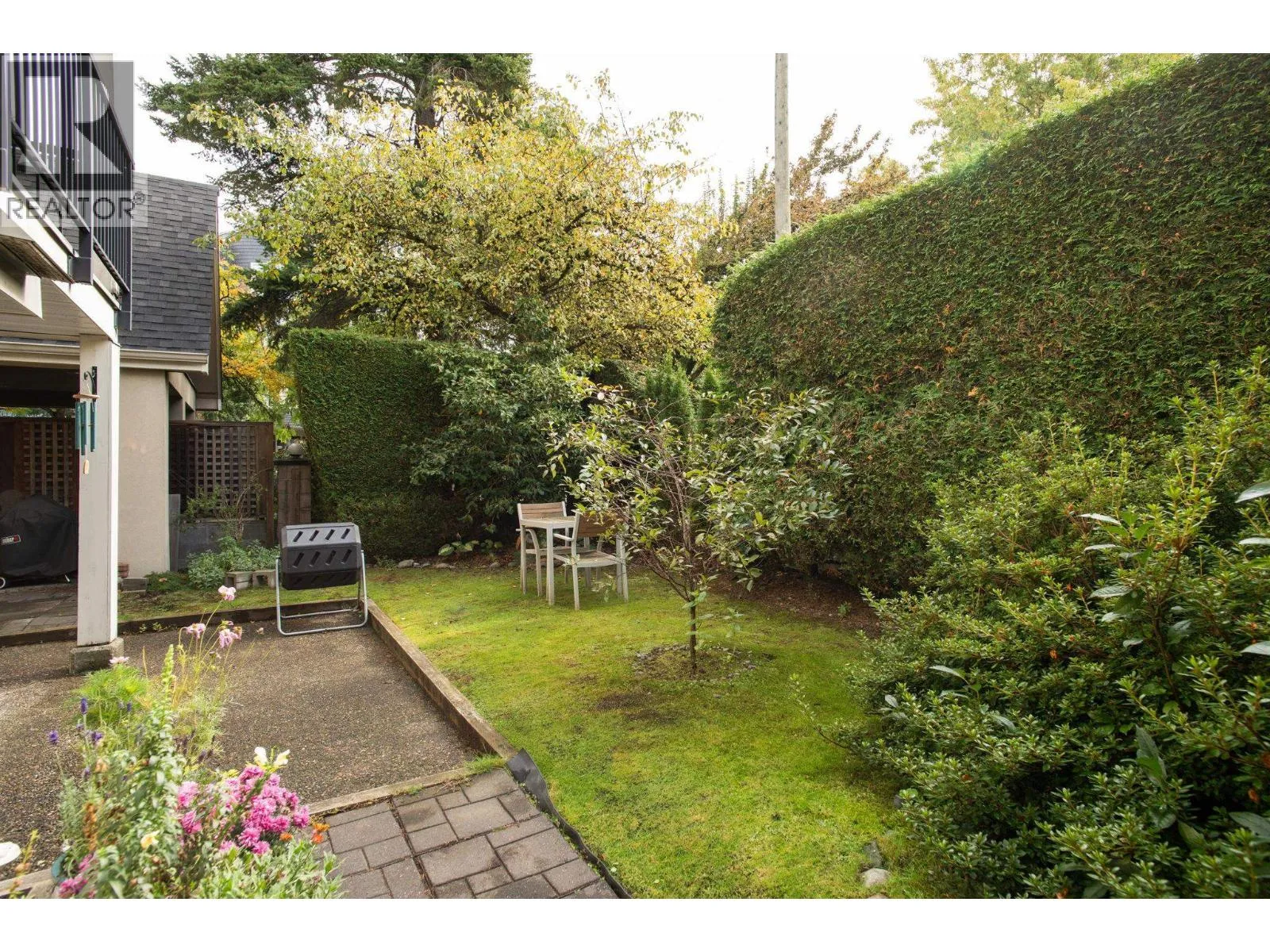 Apartment for rent: 103 3199 Willow Street, Vancouver, British Columbia V5Z 4L5