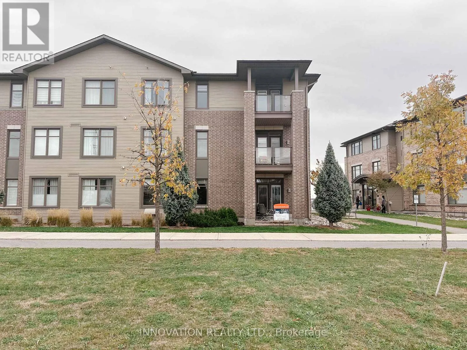 Apartment for rent: 103 - 320 Jatoba, Ottawa, Ontario K2V 0E7