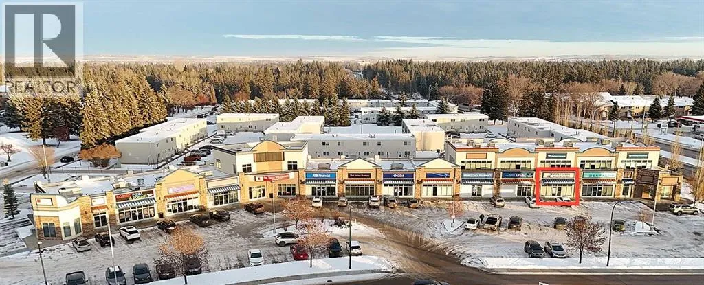 Retail for rent: 103, 3215 49 Avenue, Red Deer, Alberta T2N 0M8