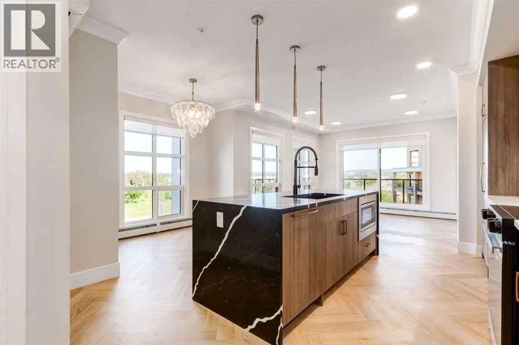 Apartment for rent: 103, 330 Dieppe Drive Sw, Calgary, Alberta T3E 2L4