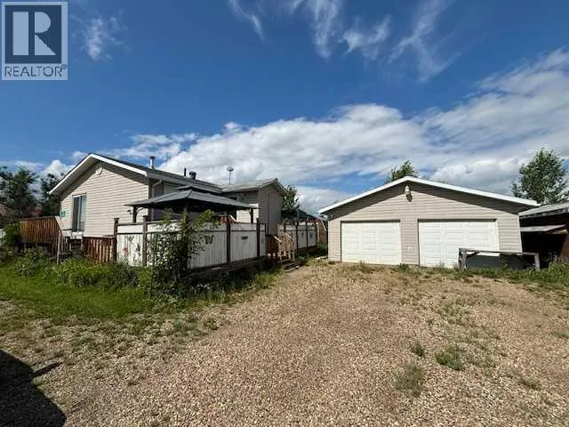 House for rent: 103 3rd Avenue, North Star, Alberta T0H 2T0