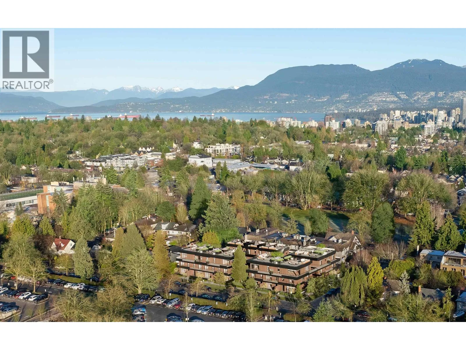 Apartment for rent: 103 4383 Willow Street, Vancouver, British Columbia V5Z 2G6