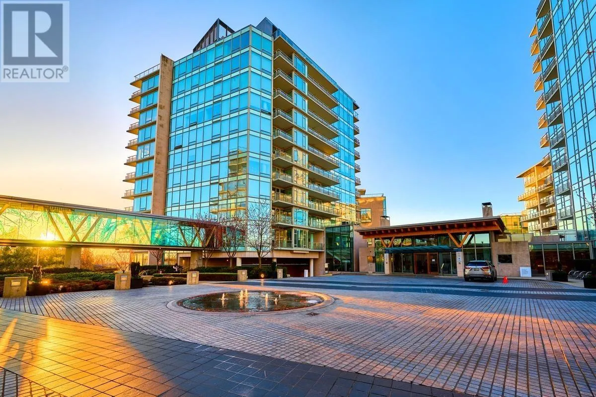 Apartment for rent: 103 5151 Brighouse Way, Richmond, British Columbia V7C 0A6