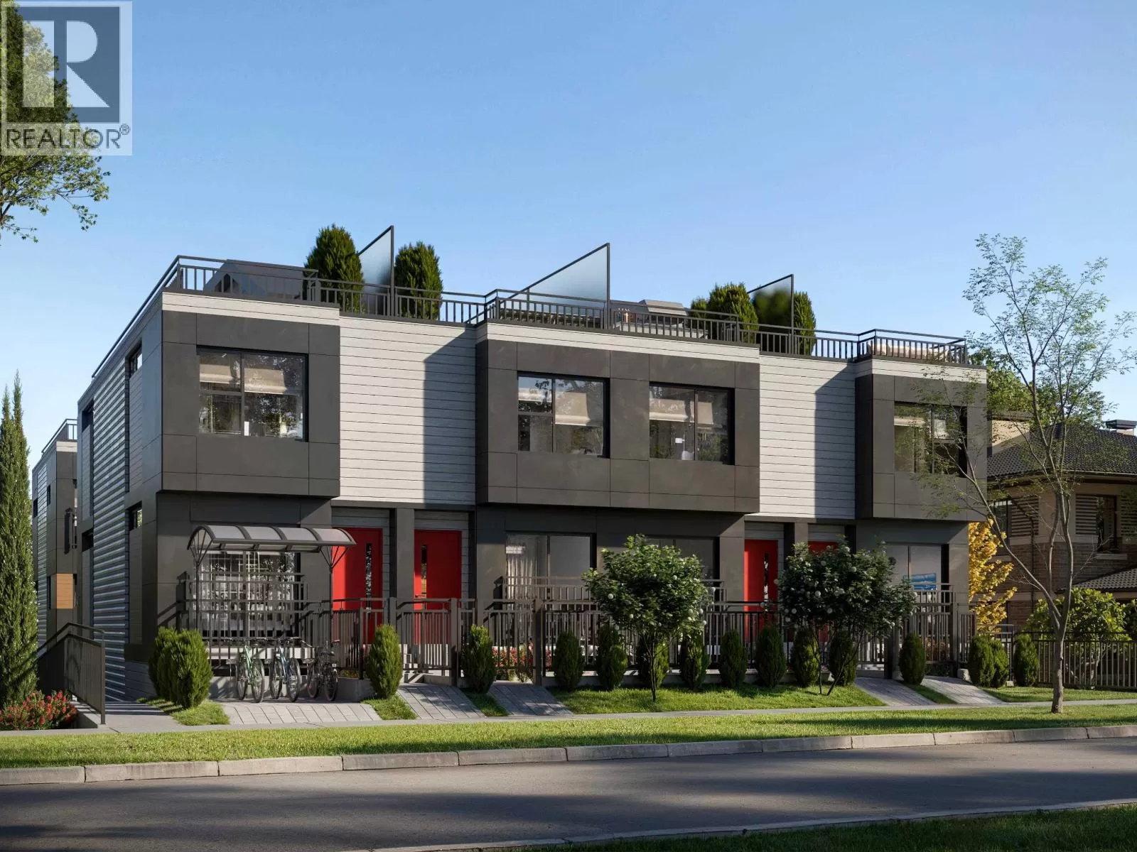 Row / Townhouse for rent: 103 586 Thompson Avenue, Coquitlam, British Columbia V0V 0V0