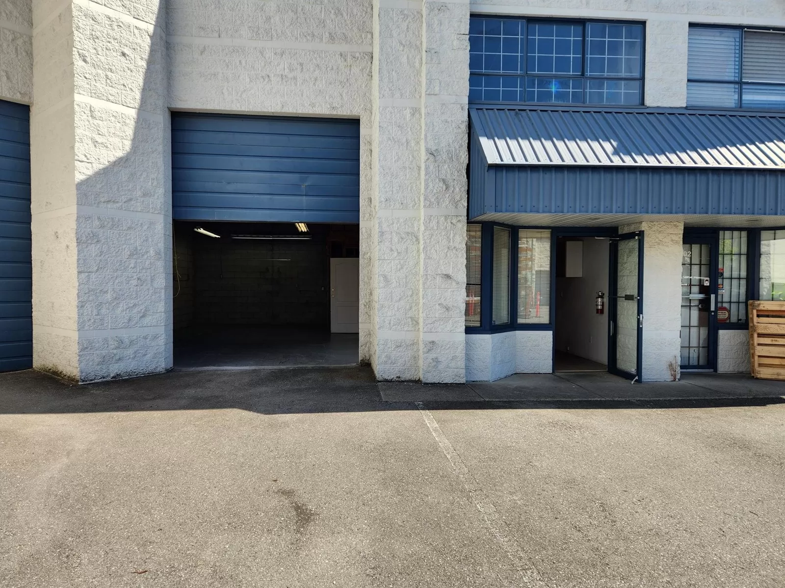 103 5967 206a Street, Langley, British Columbia V3A 8M1