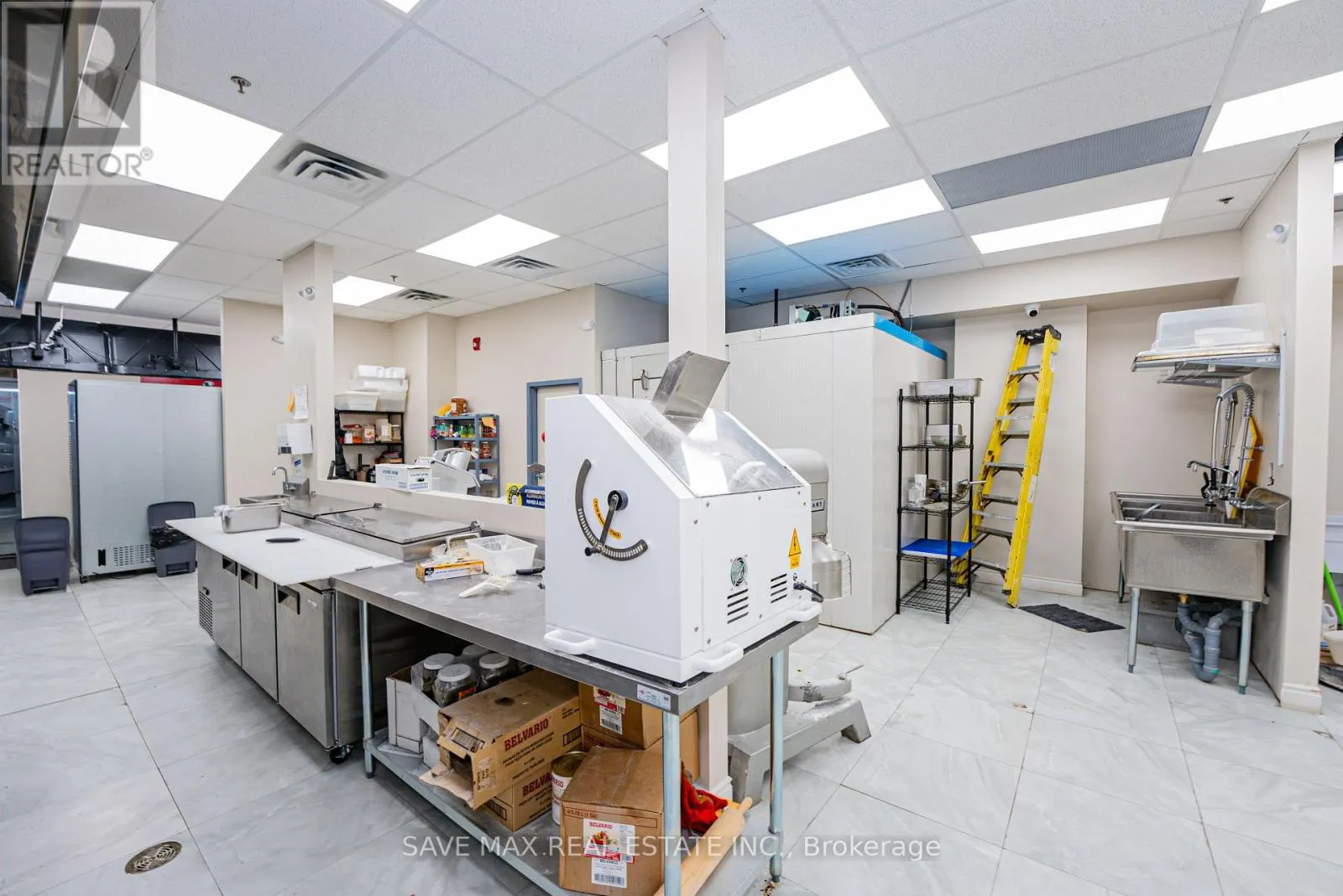 103 - 60 Frederick Street, Kitchener, Ontario N2H 0L7