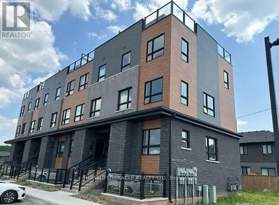 Apartment for rent: 103 - 6705 Cropp Street, Niagara Falls, Ontario L2E 0C1