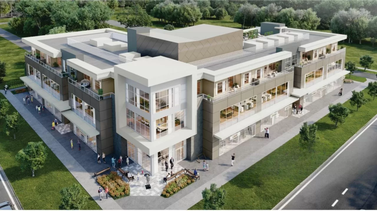 103 7168 192 Street, Surrey, British Columbia V0V 0V0