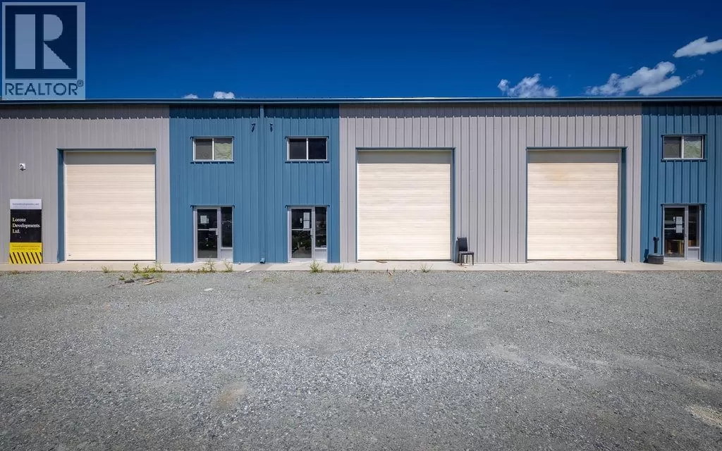 103 7341 Industrial Way, Pemberton, British Columbia V0N 1B0