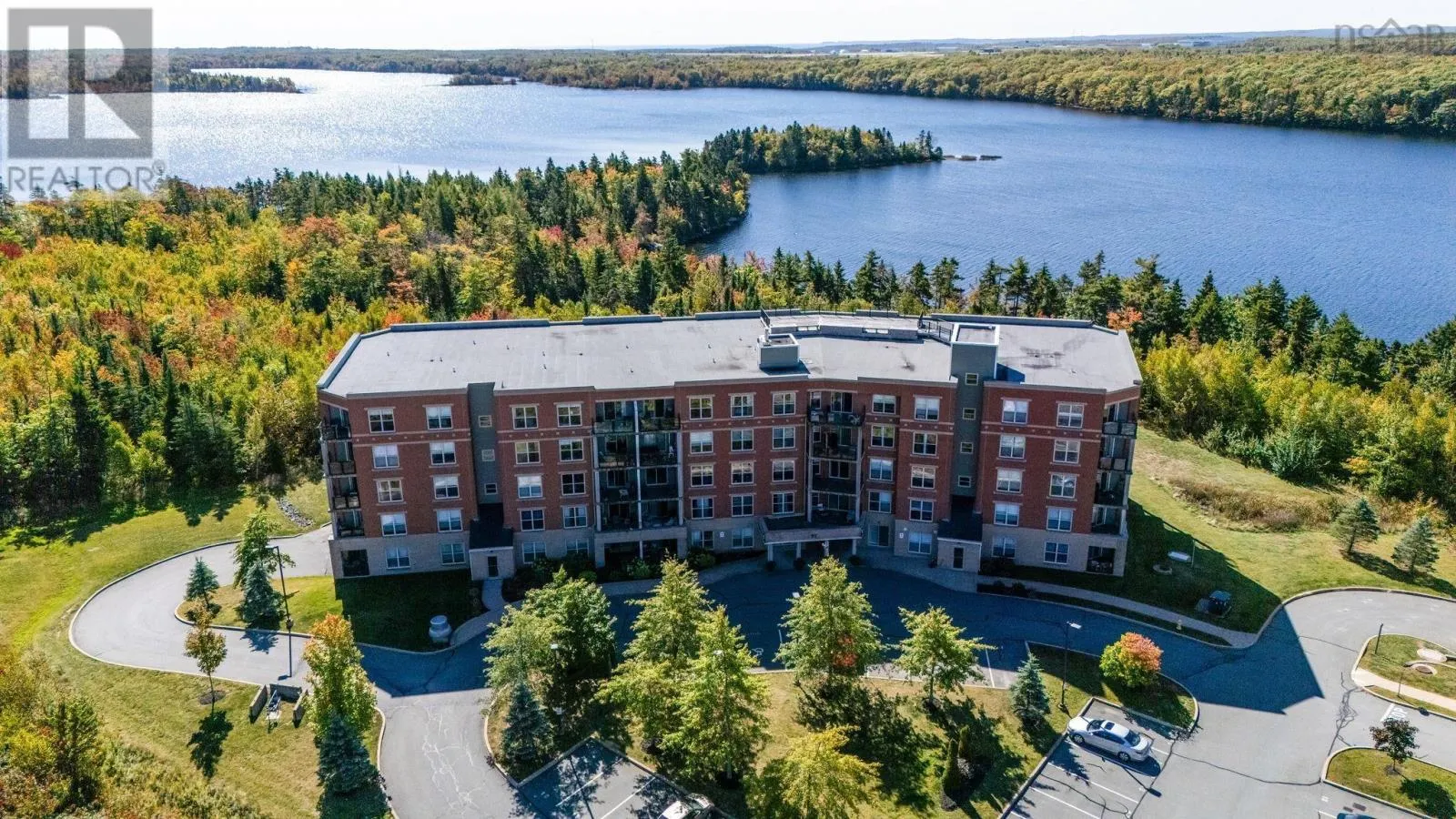 Apartment for rent: 103 89 Pebblecreek Crescent, Dartmouth, Nova Scotia B2W 0K6