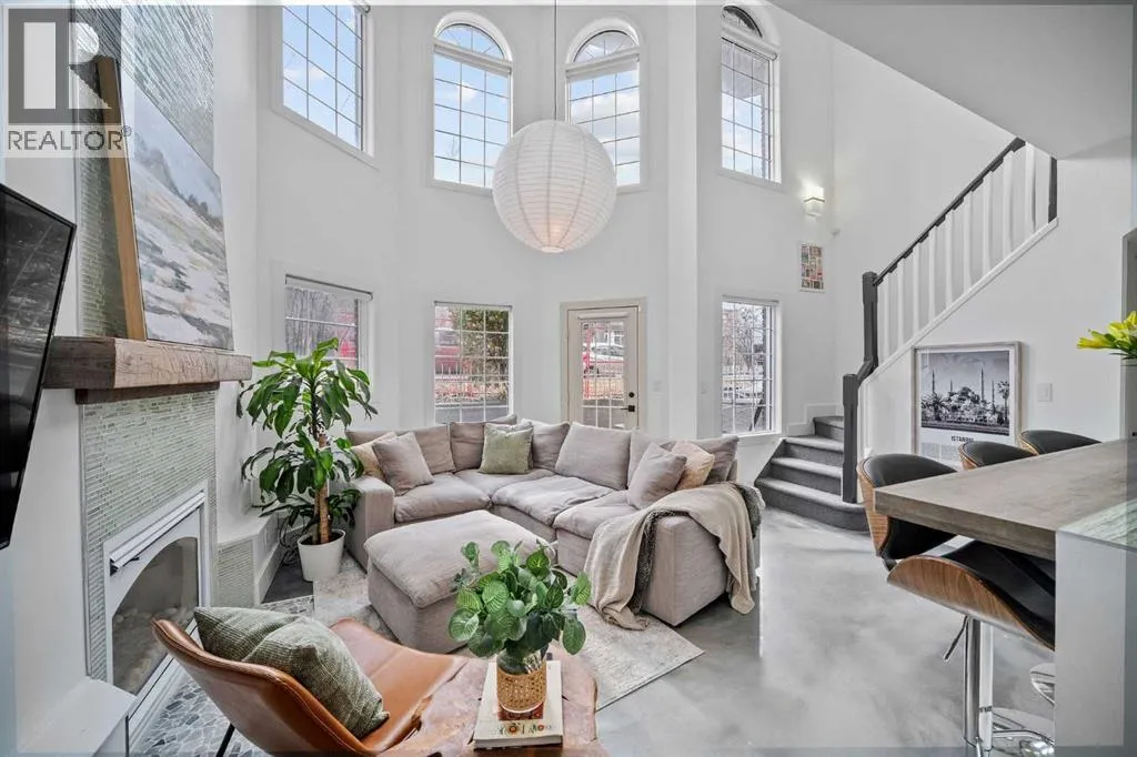 Apartment for rent: 103, 916 19 Avenue Sw, Calgary, Alberta T2T 0H7