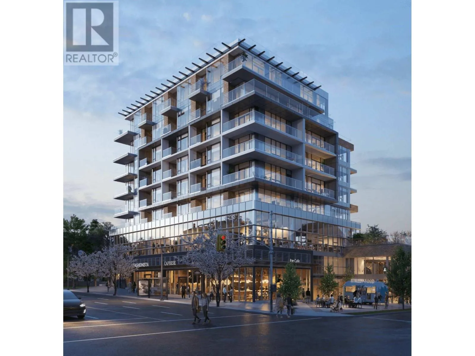 Row / Townhouse for rent: 103 989 W 67th Avenue, Vancouver, British Columbia V6P 4B1