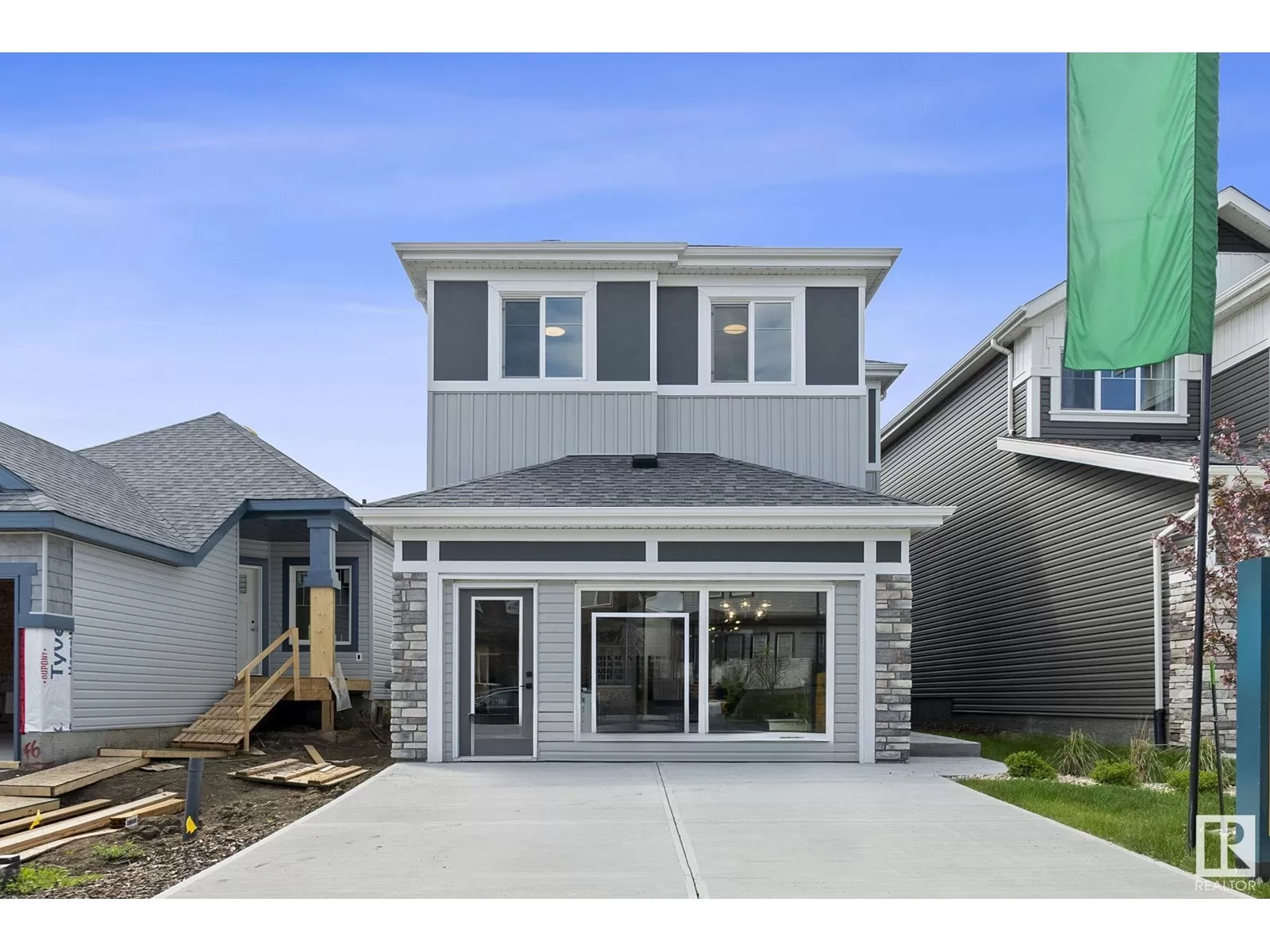 House for rent: 103 Dansereau Wy, Beaumont, Alberta T4X 3E2