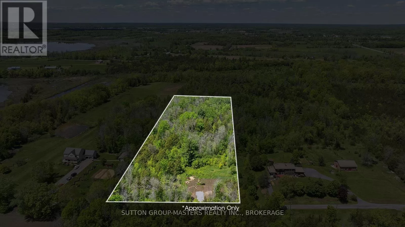 103 Estis Road, Stone Mills, Ontario K0K 3N0