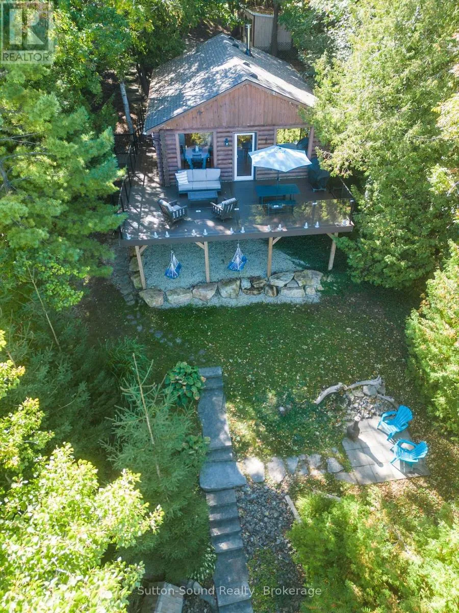 House for rent: 103 Ivy Drive, Georgian Bluffs, Ontario N0H 2T0