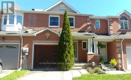 Row / Townhouse for rent: 103 Lorne Street, Brock, Ontario L0C 1H0