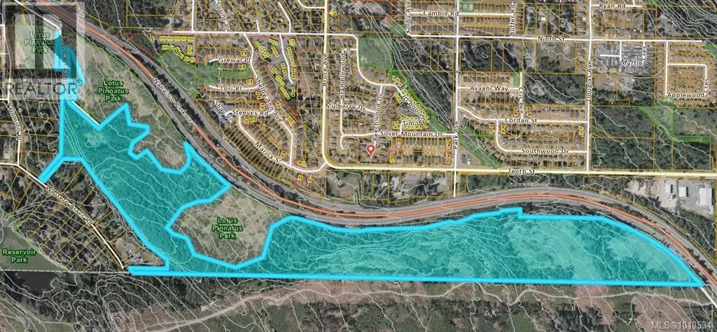 Multi-Family for rent: 103 Lotus Pinnatus Way, Nanaimo, British Columbia V9R 4A7