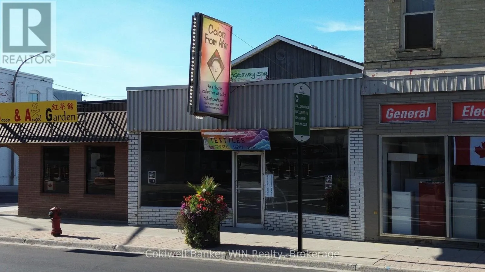 103 Main Street N, Wellington North, Ontario N0G 2L0