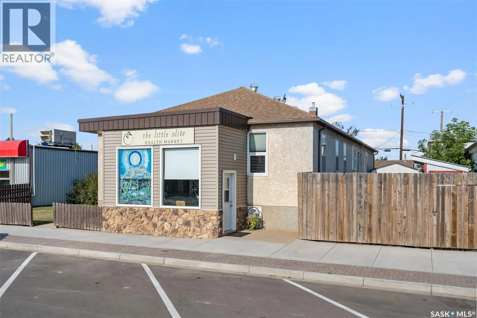 103 Main Street, Watrous, Saskatchewan S0K 4T0