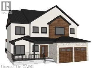 House for rent: 103 Miles Road, Hamilton, Ontario L8W 1C9