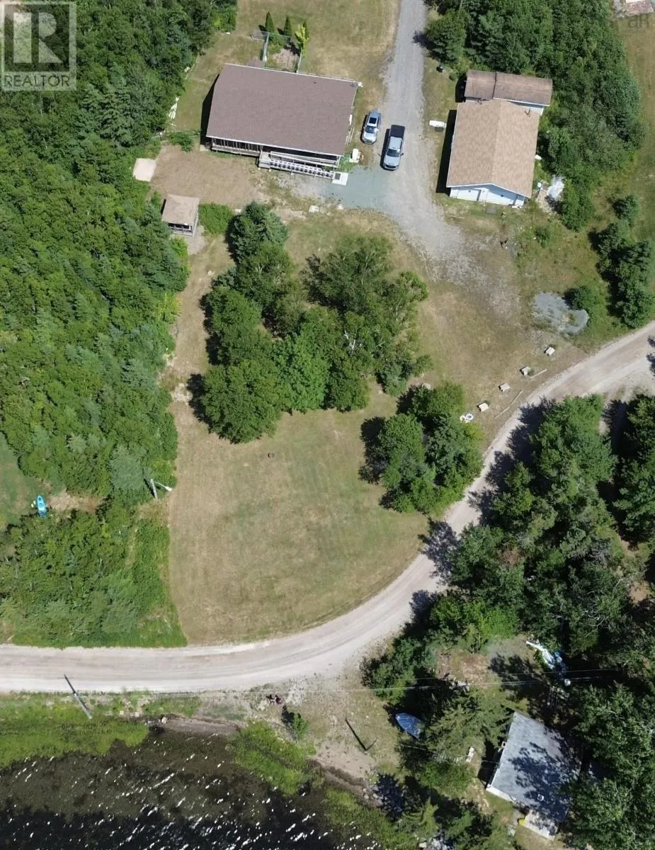 House for rent: 103 Paradise Road, Albert Bridge, Nova Scotia B1K 3R4