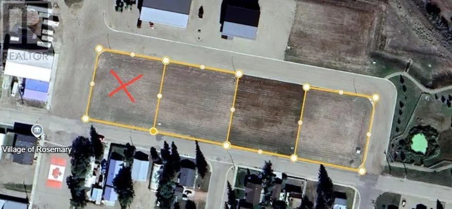 103 Pheasant Road, Rosemary, Alberta T0J 2W0