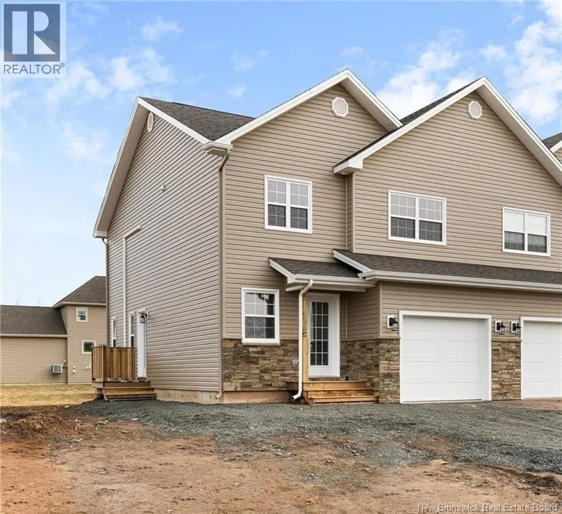 103 Rochefort, Dieppe, New Brunswick E1A 6X9