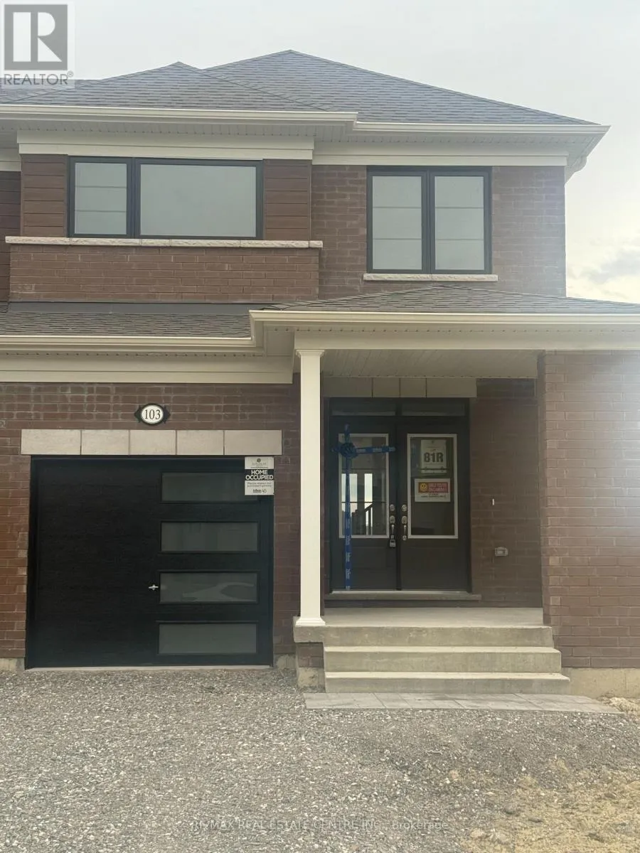 House for rent: 103 Sanderson Drive, Kawartha Lakes, Ontario K9V 0S8