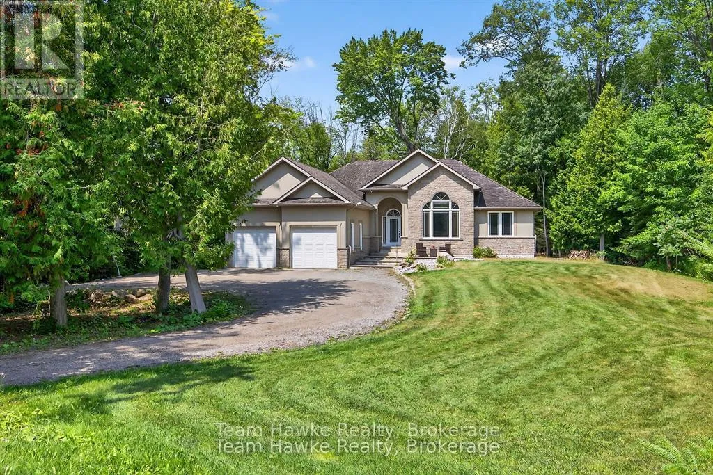 House for rent: 103 Spruce Street, Tiny, Ontario L0L 1P0