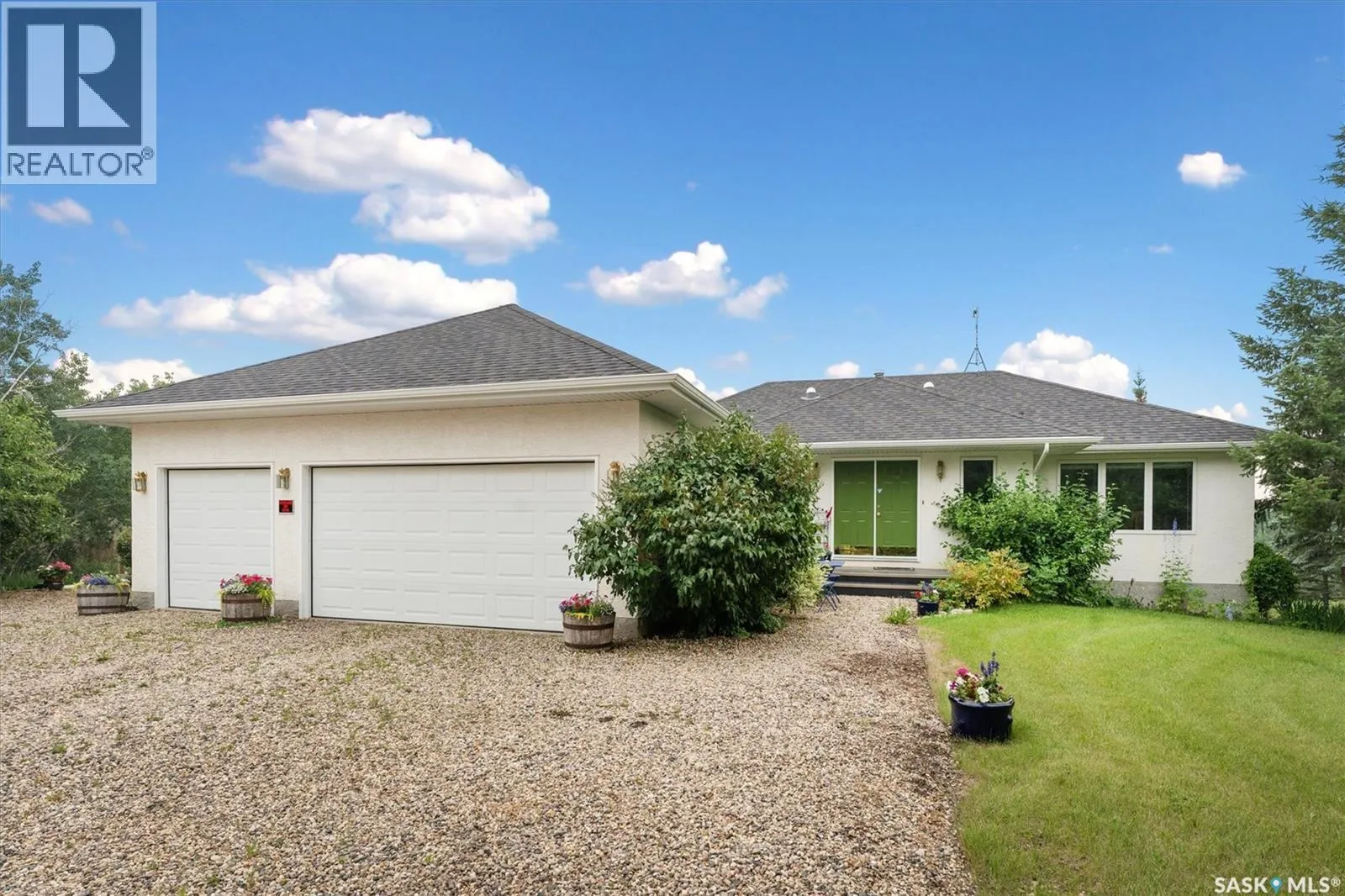 House for rent: 103 Willow Road, Aberdeen Rm No. 373, Saskatchewan S0K 0A0