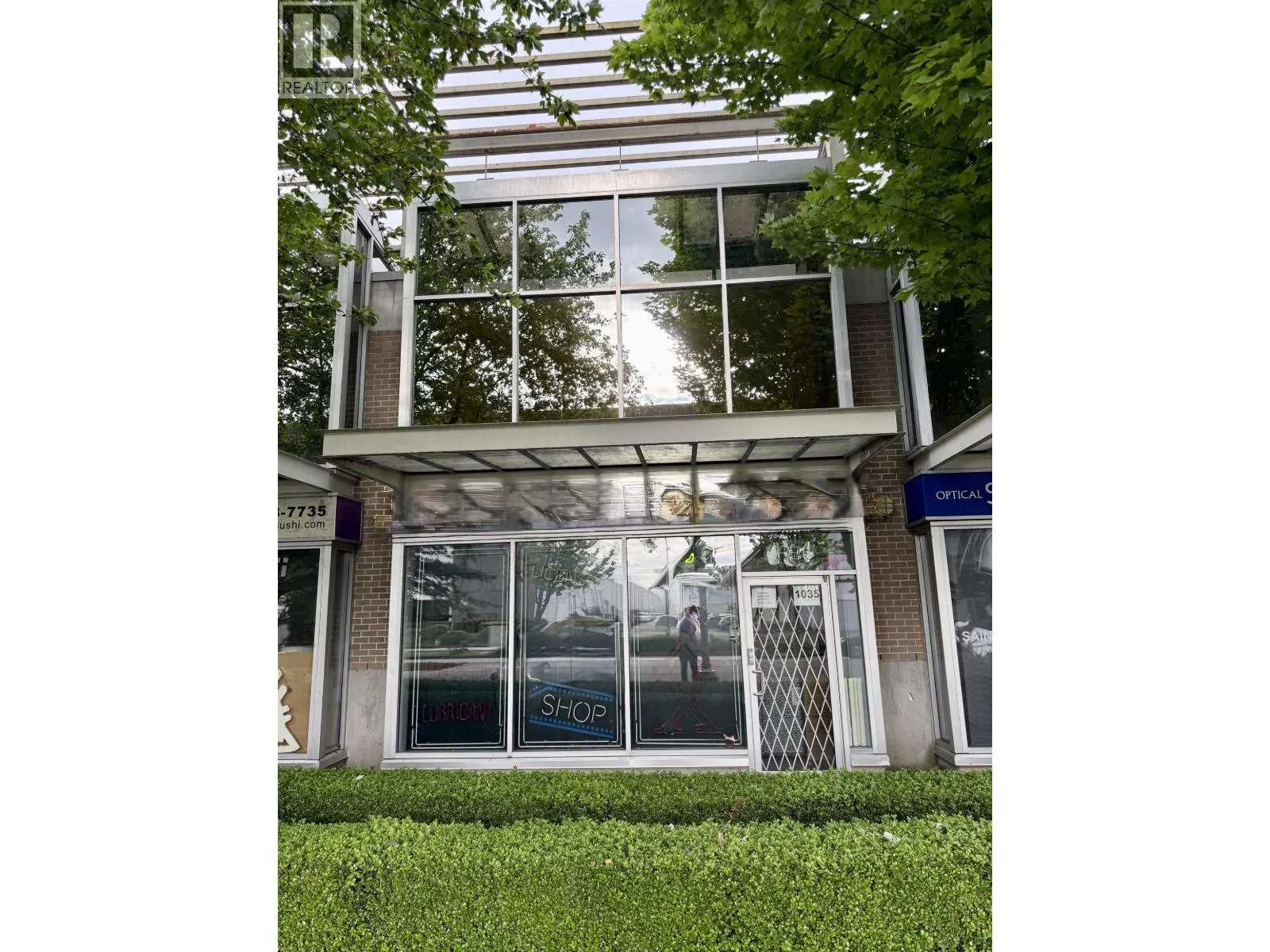 1030 4540 No. 3 Road, Richmond, British Columbia V6X 4E4