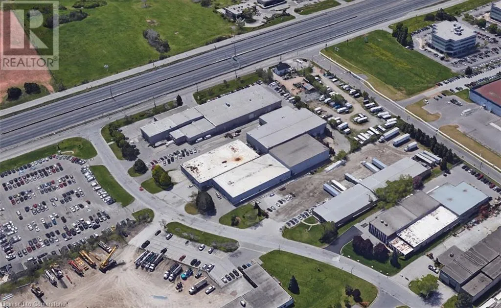 1030 Heritage Road Unit# 1, Burlington, Ontario L7L 4X9