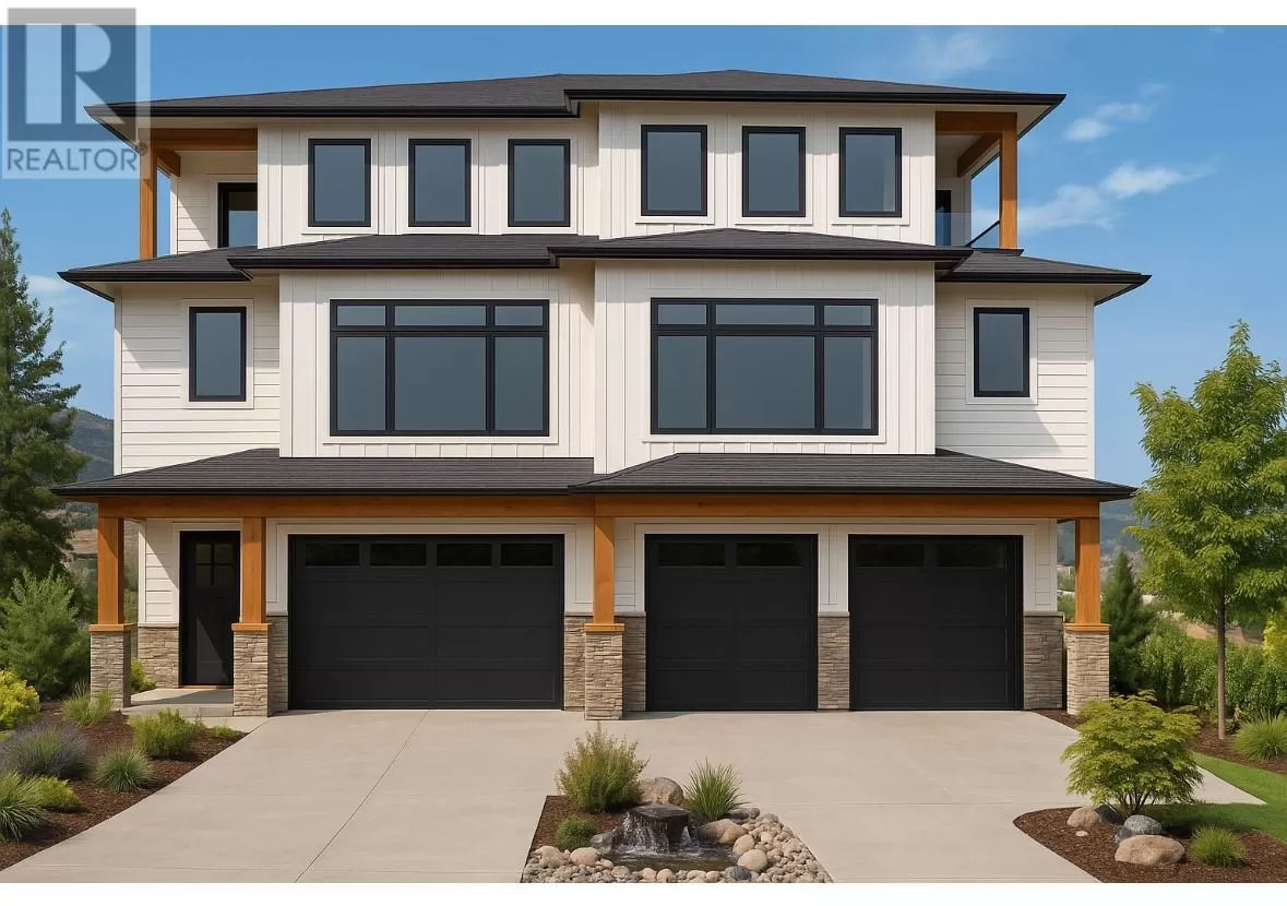 Other for rent: 1030 Kitson Court Lot# 4, West Kelowna, British Columbia V1Z 2G7