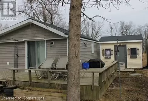 House for rent: 1030 Lakeshore Road, Selkirk, Ontario N0A 1P0