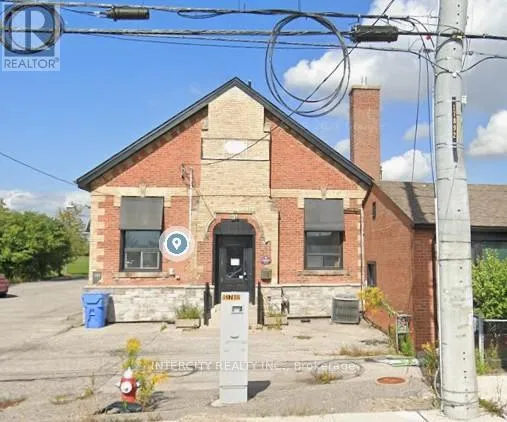 1030 Queen Street W, Brampton, Ontario L6X 0B2