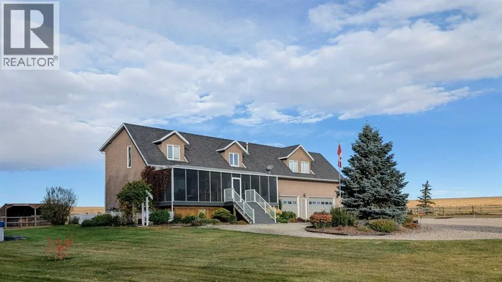 House for rent: 103004 Rr 24-0, Monarch, Alberta T0L 1M0