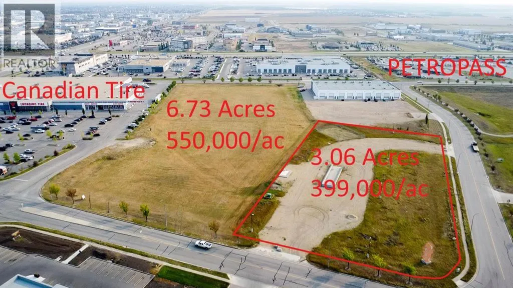 10301 118 Street, Grande Prairie, Alberta T8V 3X9