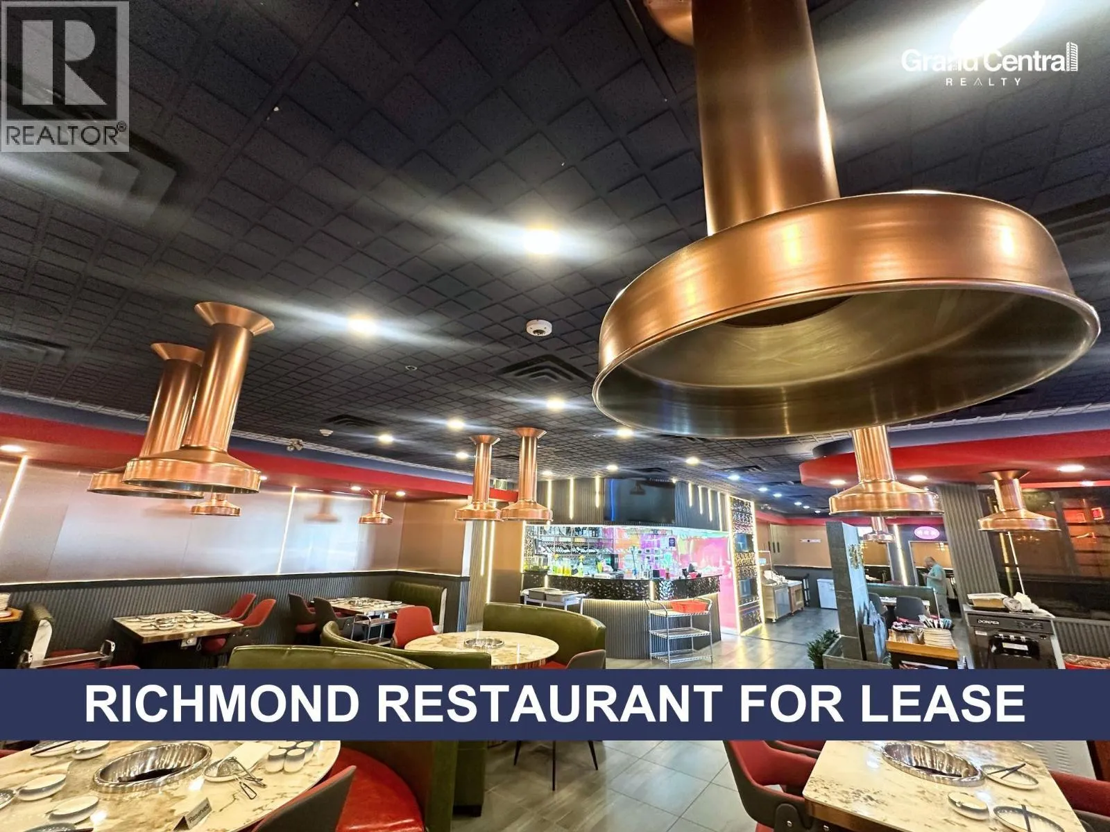 1030/1035/1060/ 1065/1070-8580 Alexandra Road, Richmond, British Columbia V6X 4B3