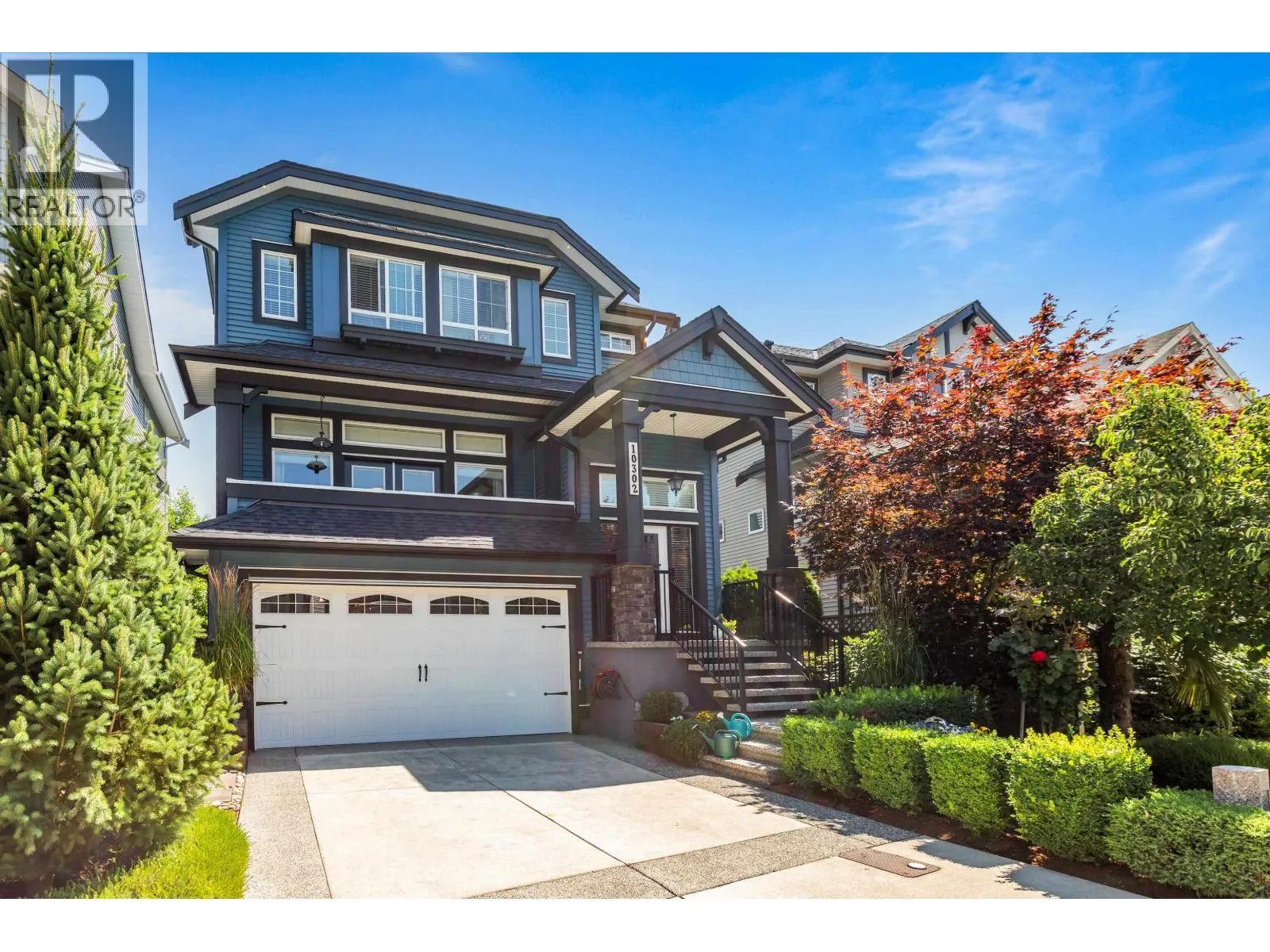 House for rent: 10302 Wynnyk Way, Maple Ridge, British Columbia V2W 1G3