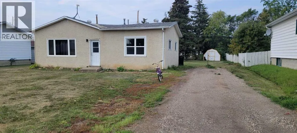 House for rent: 10304 114 Street, Fairview, Alberta T0H 1L0