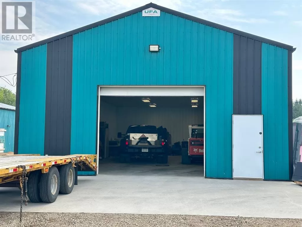 10307 94 Ave., Lac La Biche, Alberta T0A 2C0