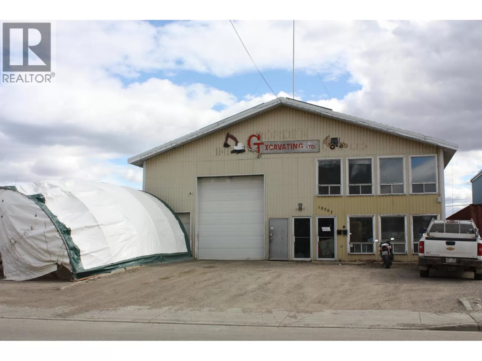 10307 95 Avenue, Fort St. John, British Columbia V1J 5J5