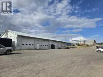 10309 97 Street, Grande Cache, Alberta T0E 0Y0