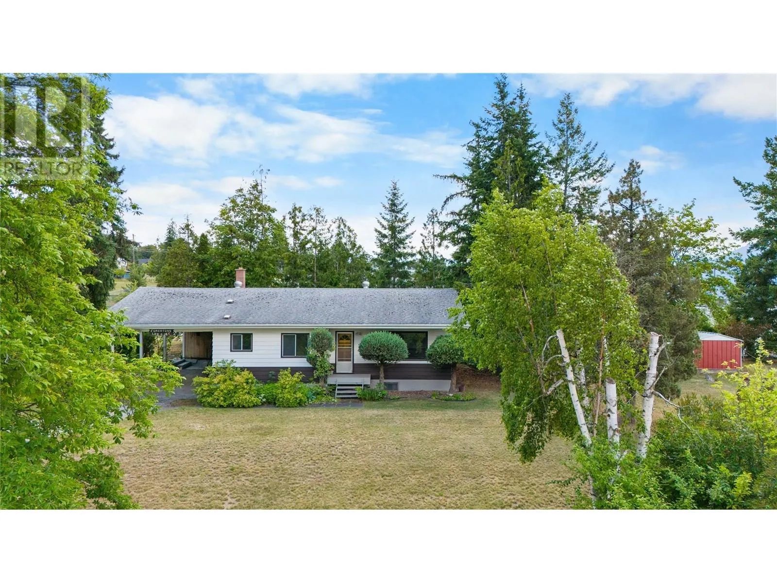 House for rent: 1031 7th  N Avenue, Creston, British Columbia V0B 1G6